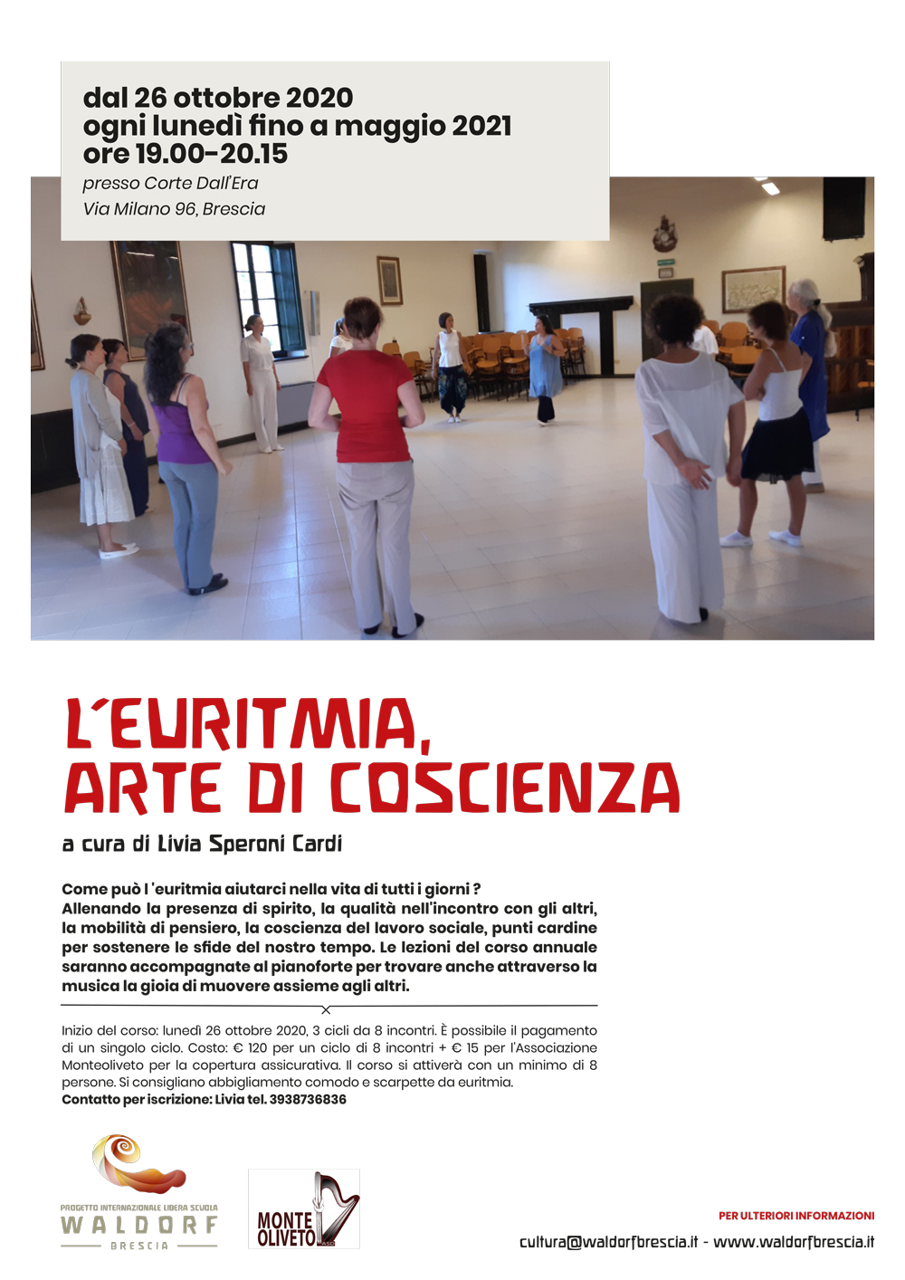 incontri per adulti bs